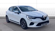 Renault Clio 1.0 TCe 90 Iconic Edition 5dr Petrol Hatchback